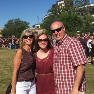 Meet your Posher, Lauri